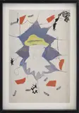 Ritratto di musicista by Giulio Turcato, sold Mar 2021