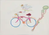 Bicincittà by Luca Alinari, sold Mar 2021