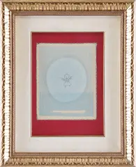 Maria Lai, Natale 1988