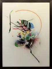 Edoardo Franceschini, Senza titolo