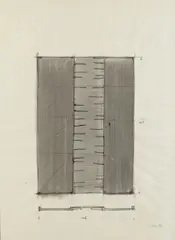 Giuseppe Uncini, Senza titolo