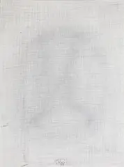 Senza titolo by Renato Ranaldi, sold Mar 2021