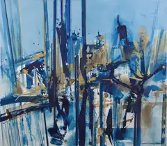 Roberto Donatelli, Blue equation