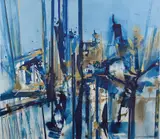 Roberto Donatelli, Blue equation