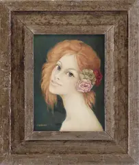 Clelia Bellocchio, Senza titolo