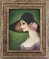Clelia Bellocchio, Senza titolo