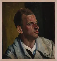 Meliig, Ritratto