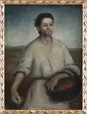 Giacomo Bergomi, Gesù lavoratore