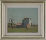 Dino Lanaro, La grande fattoria
