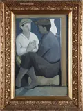 Domenico Purificato, Senza titolo