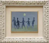Mino Maccari, Senza titolo