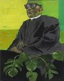 Alberto Sughi, Il prete