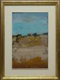 Sergio Scatizzi, Paesaggio