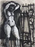 Vittorio Basaglia, Senza titolo