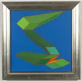 Achille Perilli, Le liete scelleratezze