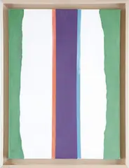 Senza titolo by Rocco Borella, sold Mar 2021