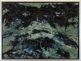 Bruno Pulga, Pittura n. V