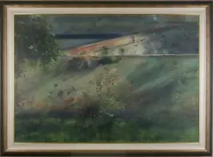 Mario Madiai, Il muro e le rose