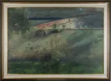 Mario Madiai, Il muro e le rose