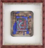 Bruno Ceccobelli, Uniti verso