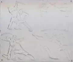 Senza titolo by H.h Lim, sold Mar 2021