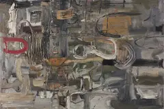 Li Xiangyang, Senza titolo