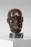 Enzo Benedetto, Duce, sculpture