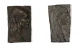 Milos Borc, Senza titolo, sculpture