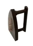 Man Ray, Cadeau, bronz