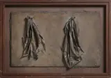 Giacomo Manzù, Senza titolo, sculpture