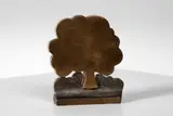 Gino Marotta, Senza titolo, sculpture