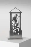 Gino Marotta, Senza titolo, sculpture