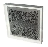 Alberto Biasi, Piccole gocce