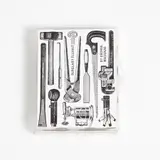 Otto Dix, Burglary Fluxkit