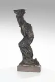 Raffaele Spizzico, Immagine in movimento, sculpture