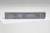 Cheope, Lam im ares ta, sculpture