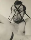 Arnulf Rainer, Senza titolo