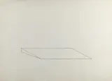 Donald Judd, Senza titolo
