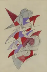 Enzo Benedetto, Senza titolo