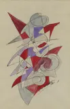 Enzo Benedetto, Senza titolo
