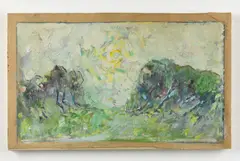 Puglia by Vincenzo Ciardo, sold Dec 2020