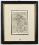 Eugene Berman, Senza titolo