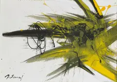 Yasuo Sumi, Senza titolo
