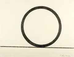 Mauro Staccioli, Senza titolo
