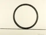 Mauro Staccioli, Senza titolo