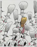 Jean Pierre Duriez, La Toque d'OR