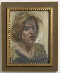 Autore Sconosciuto, Senza titolo