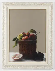Beniamino Ciccotelli, Senza titolo