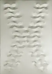 Eabi by Giuseppe Amadio, sold Dec 2020