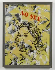 Renato Natale Chiesa, No sex